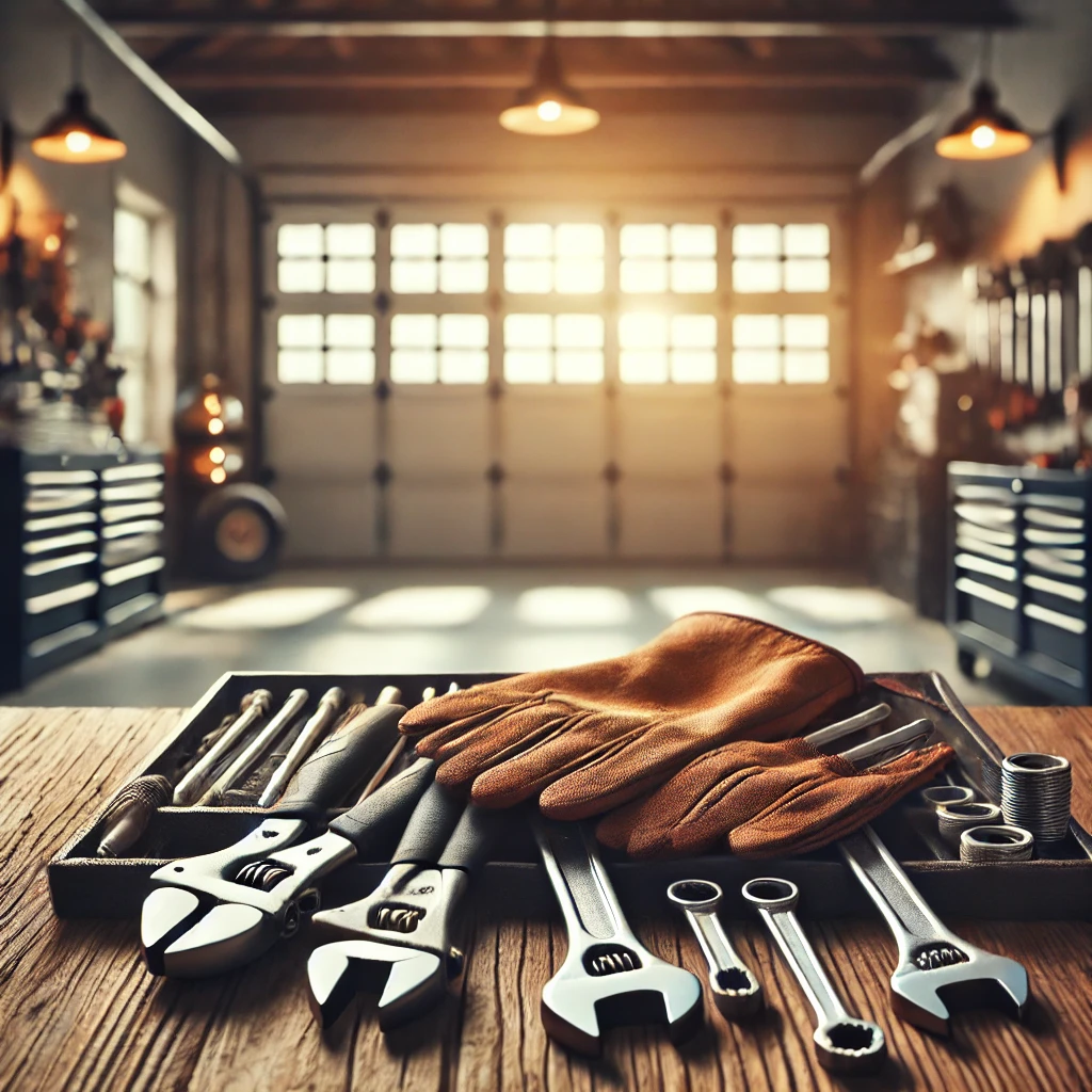 About Our Family-Owned Garage Door Company in Richmond TX - Professional Service Team