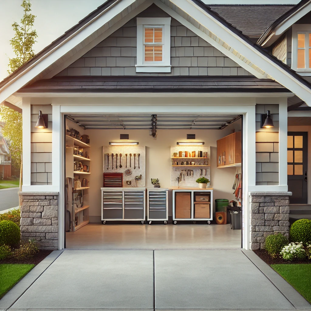 Latest garage door repair tips and maintenance guides from Richmond's trusted experts