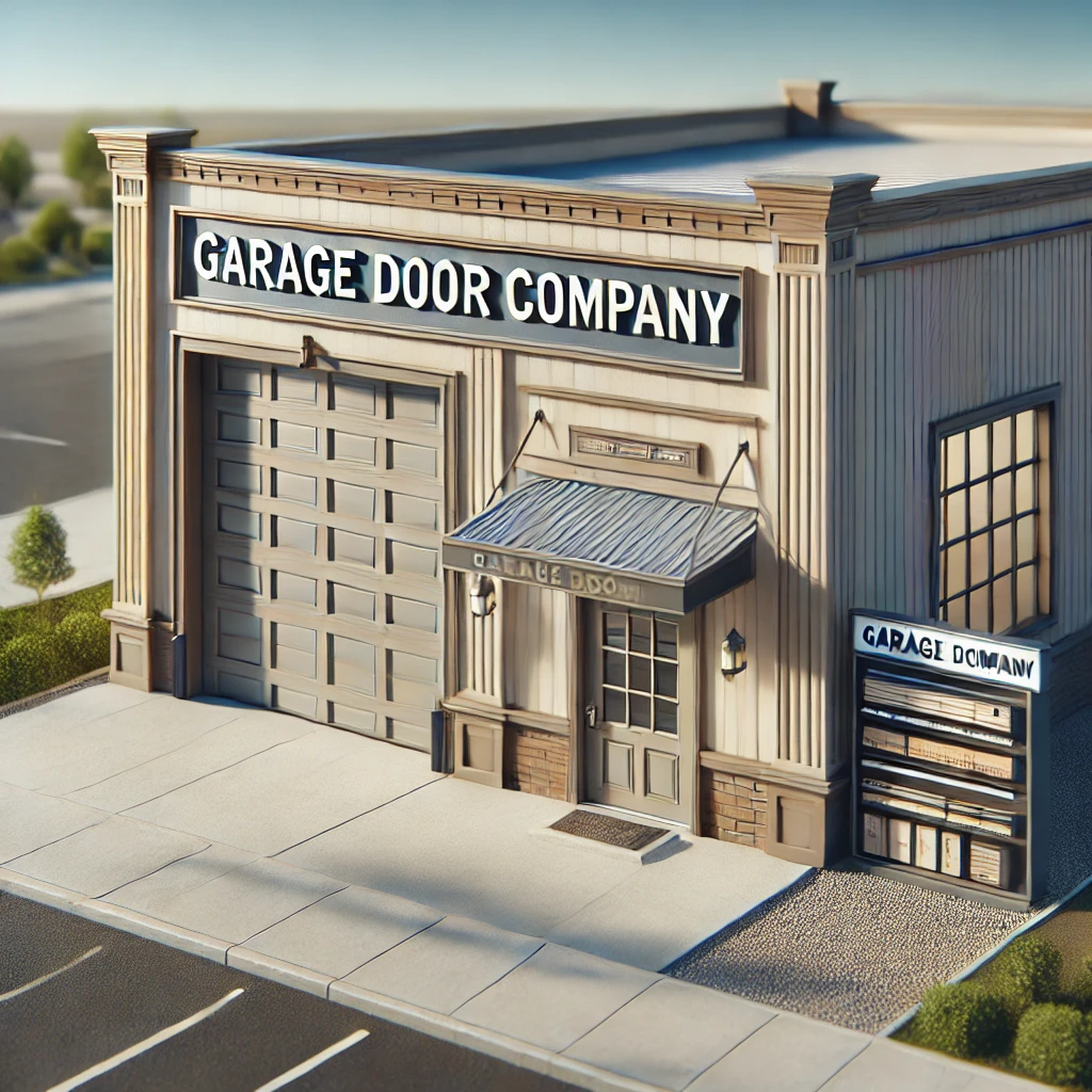 Best Garage Door Company Near Me Richmond TX - 24/7 Emergency Service