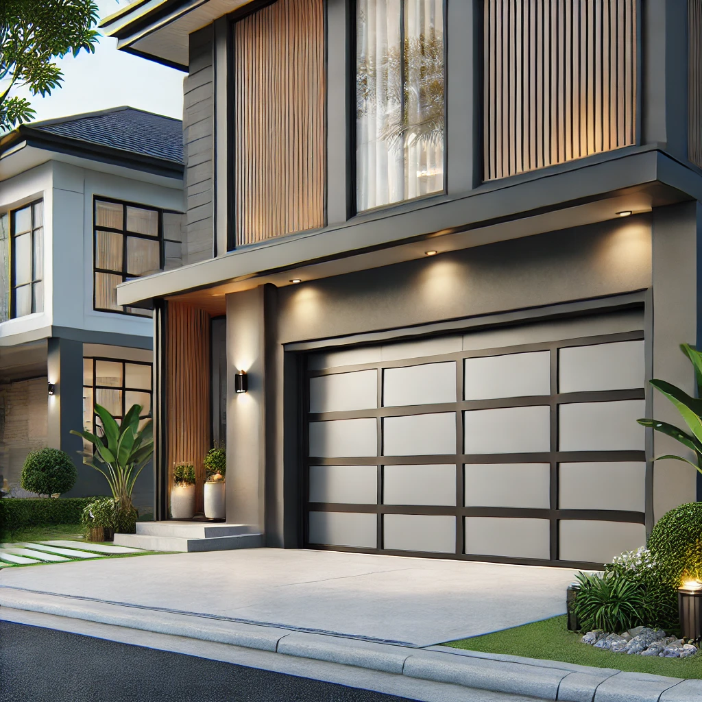 Professional Garage Door Company Richmond TX - 24/7 Emergency Service & Repairs