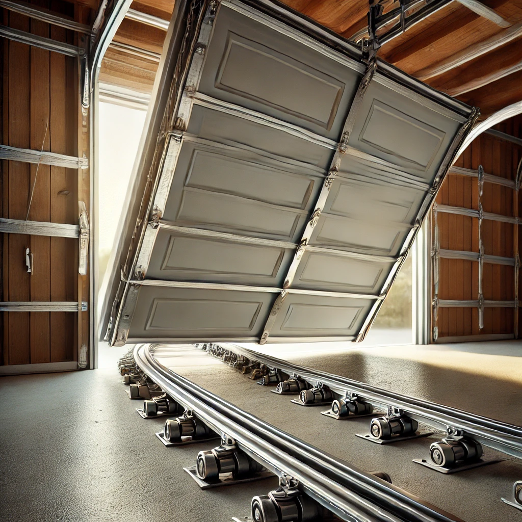 Garage door off track repair in Richmond TX - 24/7 Emergency Repair Services by Garage Door Repair Richmond Texas