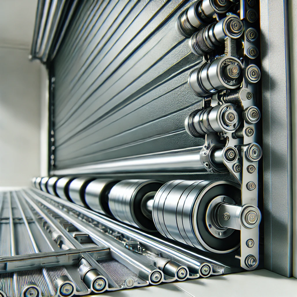Expert Roller Garage Door Repairs Richmond TX - Professional Door System Specialists